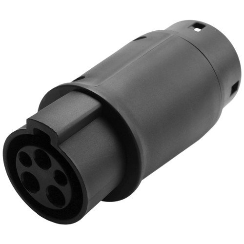 Evse j1772 adaptor - adaptor, type