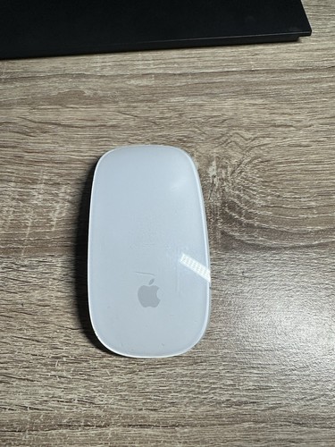 Apple magic mouse - apple, 2