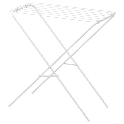 Ikea laundry clothes drying - clothes,