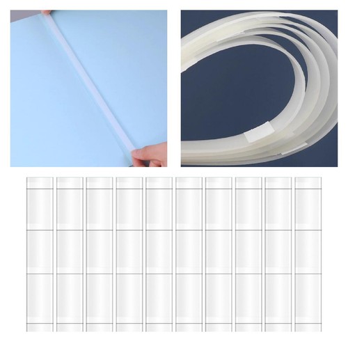 Thermal glue strips - glue, melt