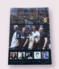 Boyzone Something Else '97