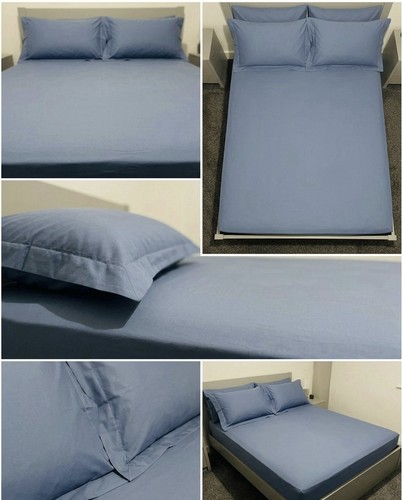 Luxury egyptian cotton - cotton, double