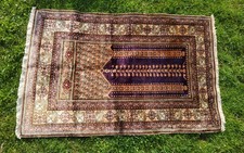 Fine vintage hand - vintage,