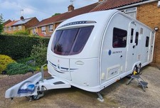 2014 Eterniti Genesis IB4