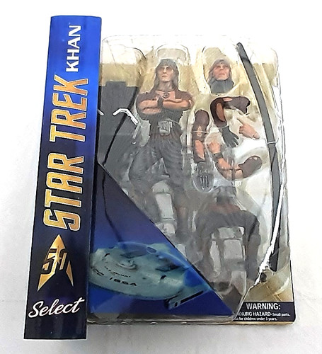 Star trek diamond - star, select
