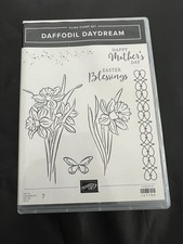 Stampin' Up! Daffodil Daydream