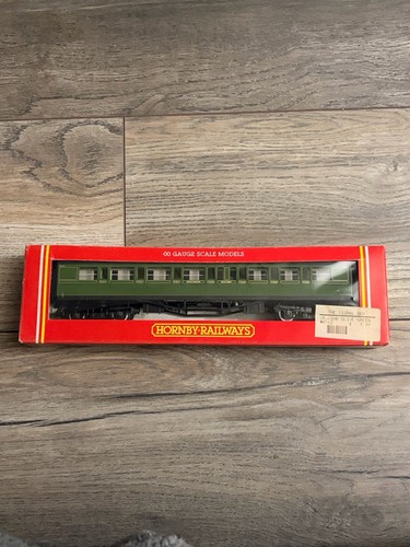 Hornby r162 composite - sr,