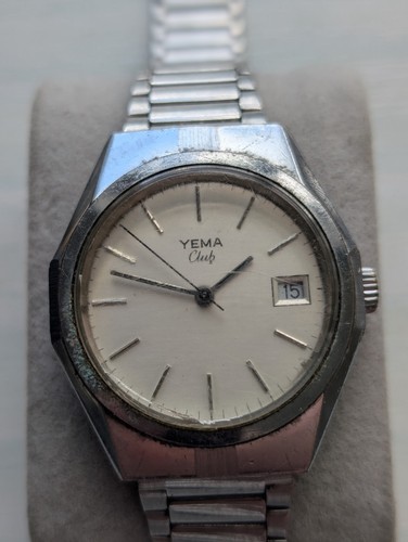 Vintage mens yema club - mens,