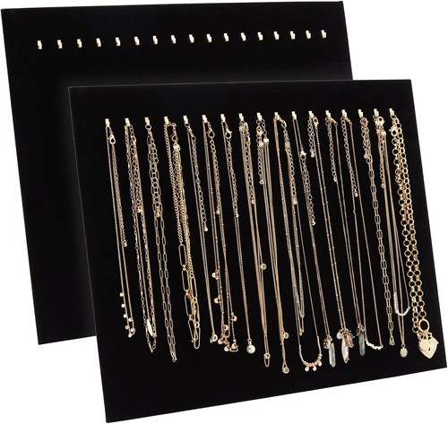 Pack jewelry display - jewelry, for