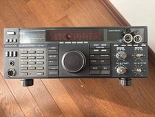 JUNK Kenwood TS-790S All Mode