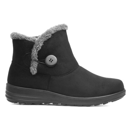 Cushion walk womens boots - walk,