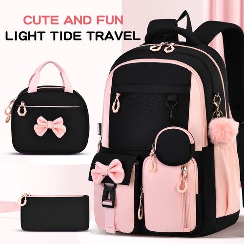 Pcs school bag for girls - for,