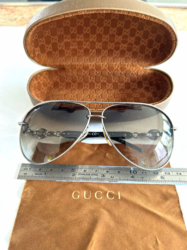 Gucci 4225 sunglasses - gg,