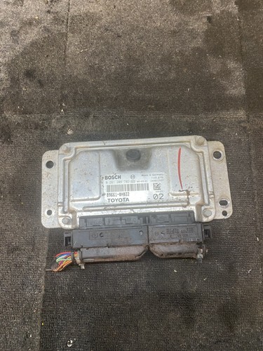 2006 toyota aygo vvt - vvt-i, plus