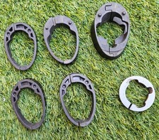 Trek Madone 9-Series Headset Cable Routing Spacer Kit