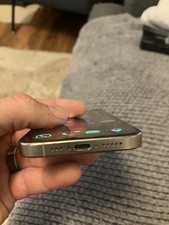 Apple iPhone 15 Pro 128GB -