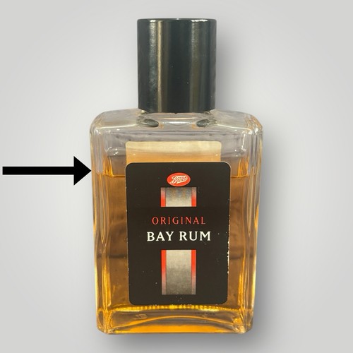 Boots original bay rum - bay,