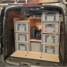 Ford transit connect crew - ford,
