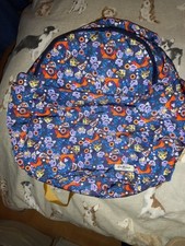 Cath Kidston Large Rucksack Backpack