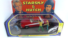 Corgi 292 Starsky and Hutch