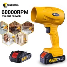 Leaf Blower Cordless 60000RPM