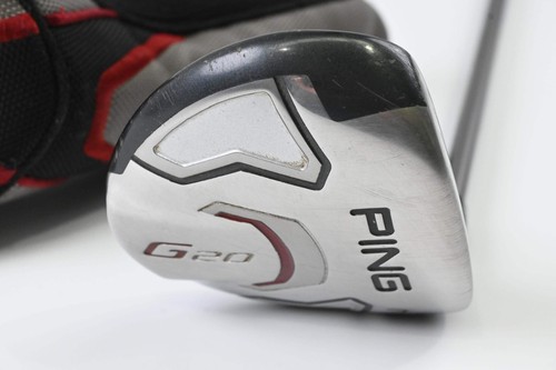 Ping g20 wood 15 - /, /