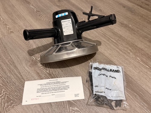 Ingersoll rand air grinder - ingersoll,