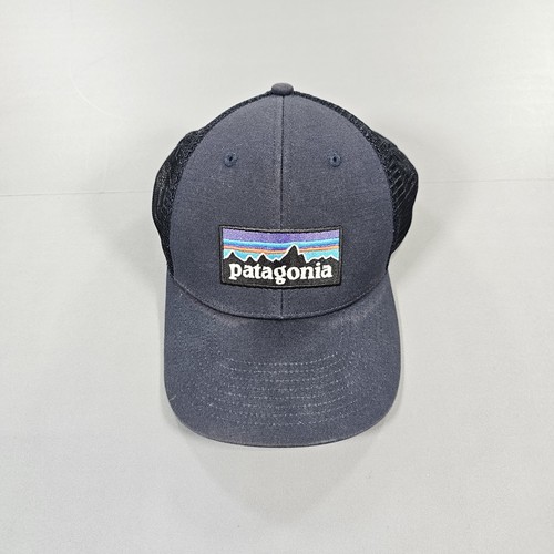 Patagonia mens hat blue one - mens,
