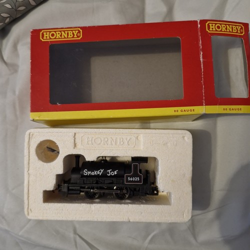 R3064 railroad class 264 - class,
