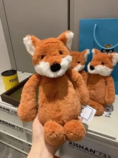 Jellycat Medium Bashful Fox