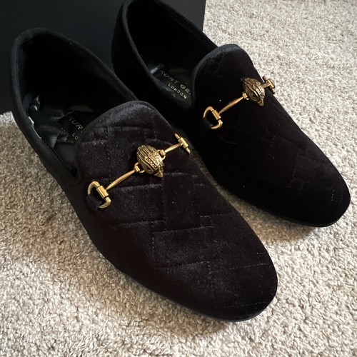 Kurt geiger black - kurt,