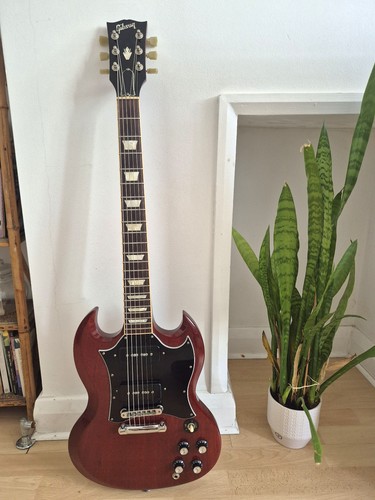 Gibson american standard in - gibson,