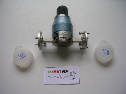 Trg variable attenuator - trg,