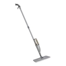 Argos / Sainsbury's Home Spray Mop with Refillable Bottle & Microfiber Pad 