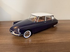Norev - 1:12 Citroen DS 19