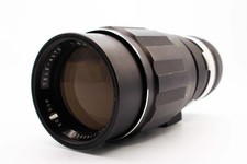 Soligor 300mm f/5.5 M42 Mount