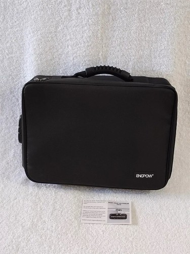 Fireproof document bag - , with
