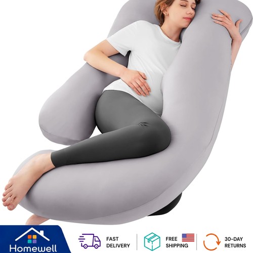 Breathable and soft - and, pregnancy