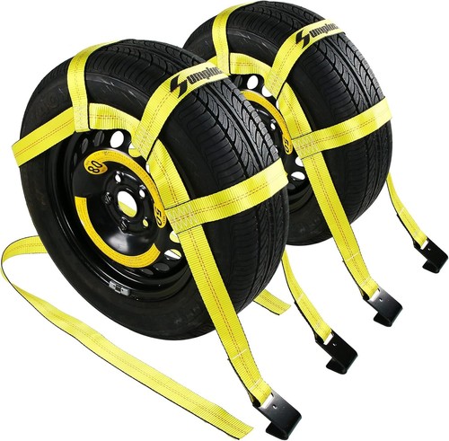 Tow dolly basket - dolly,