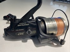 Shimano BAITRUNNER 4500B