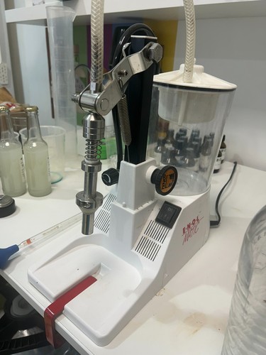 Enol matic vacuum bottle - matic,