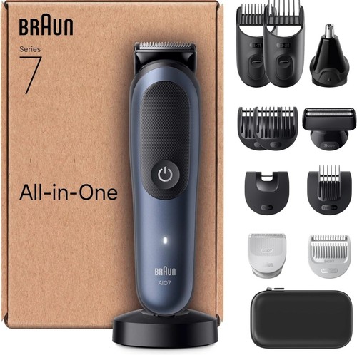 Braun all one series 7 - series,