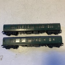 HORNBY - R933 R934 - X2, SR