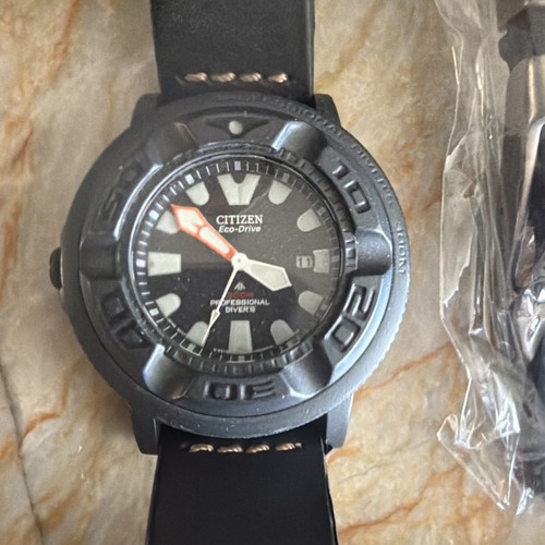Custom citizen black - custom,