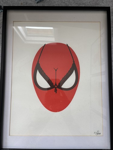 Spiderboobs olly moss art - -,