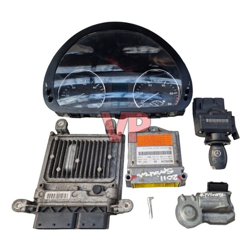 2011 mercedes sprinter - sprinter,