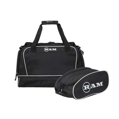 Ram golf duffel - ram, bag