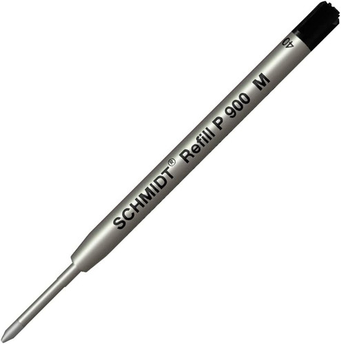 Schmidt p900 ballpoint refill - schmidt,