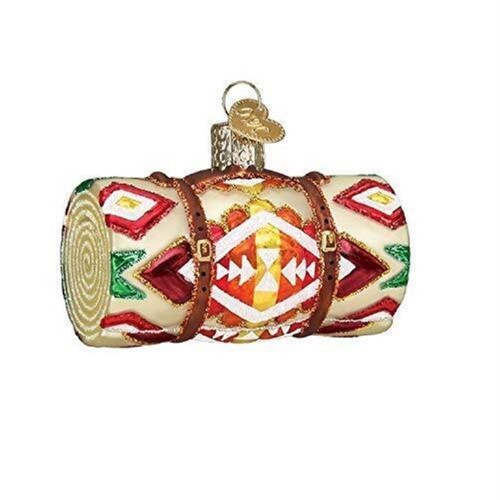 Old world christmas wool - christmas,