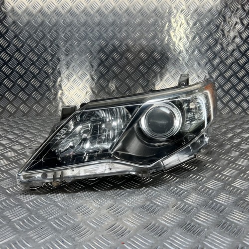 Genuine toyota camry 2011 - genuine, 2012